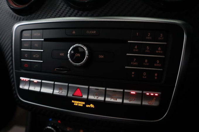 2025 Mercedes-benz A Class