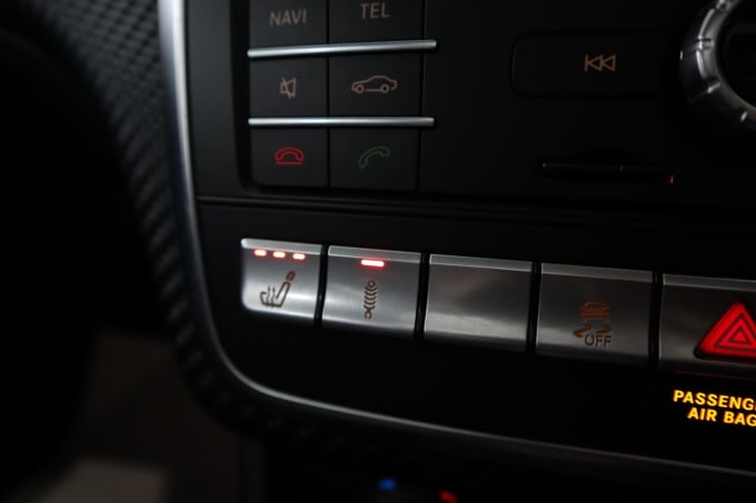 2025 Mercedes-benz A Class