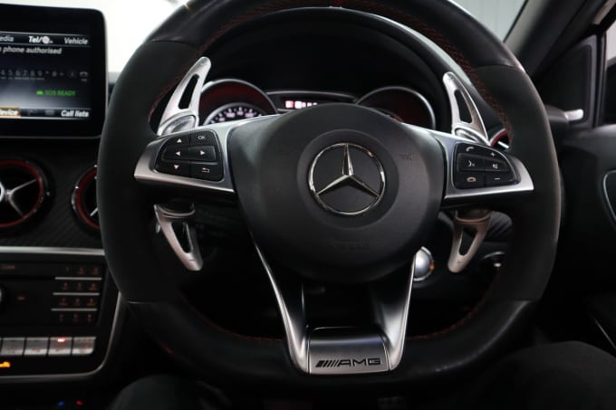 2025 Mercedes-benz A Class