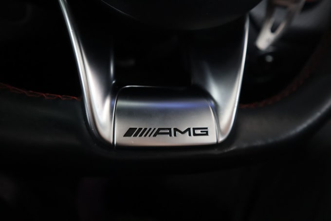 2025 Mercedes-benz A Class