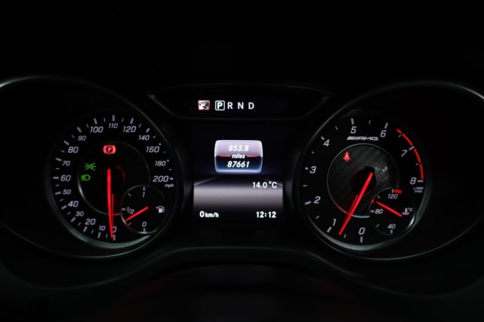 2025 Mercedes-benz A Class