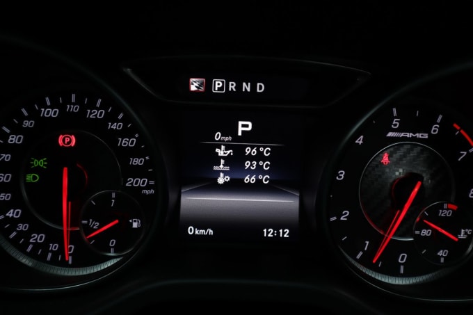 2025 Mercedes-benz A Class