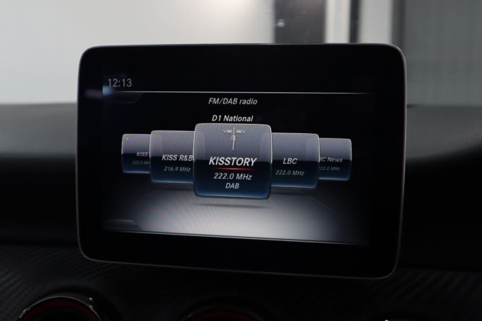 2025 Mercedes-benz A Class
