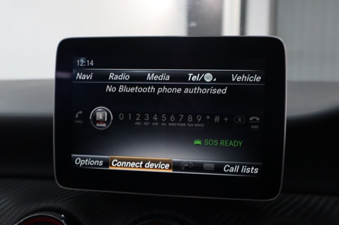 2025 Mercedes-benz A Class