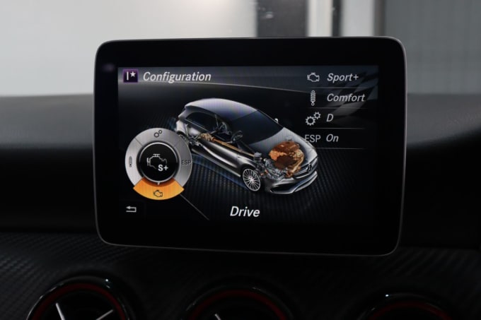 2025 Mercedes-benz A Class