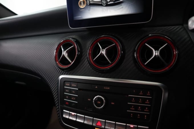 2025 Mercedes-benz A Class