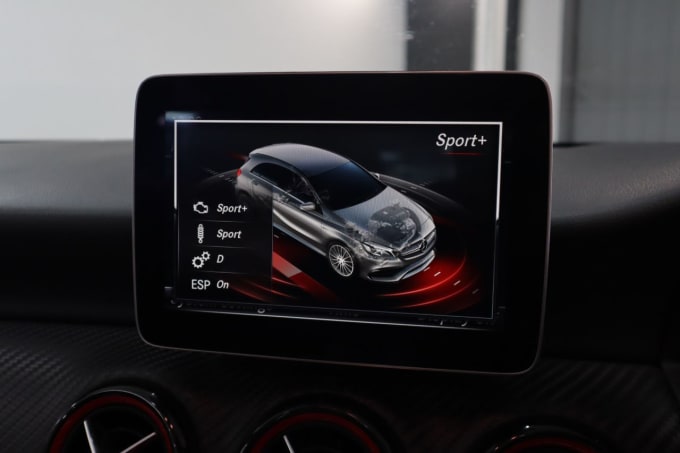 2025 Mercedes-benz A Class