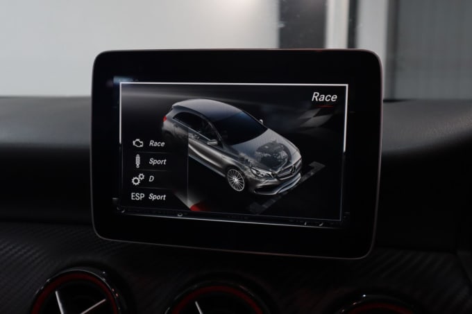 2025 Mercedes-benz A Class