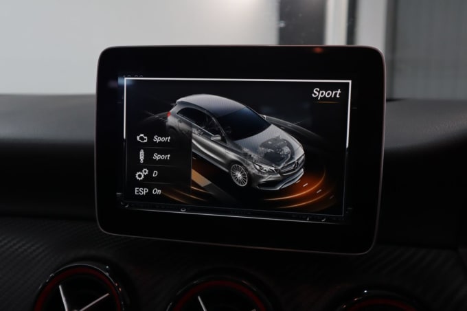 2025 Mercedes-benz A Class