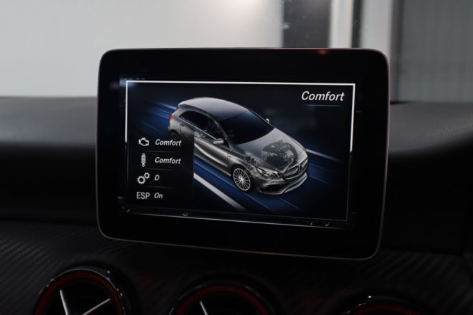 2025 Mercedes-benz A Class
