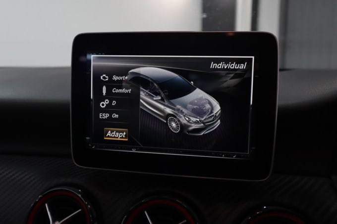 2025 Mercedes-benz A Class