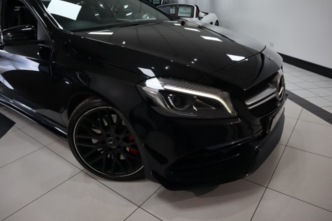 2025 Mercedes-benz A Class