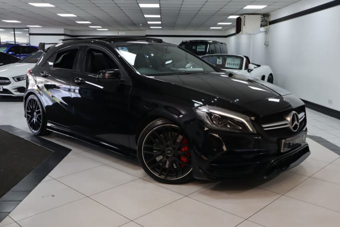 2025 Mercedes-benz A Class