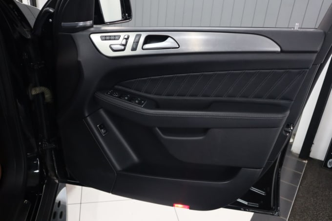 2025 Mercedes-benz Gle