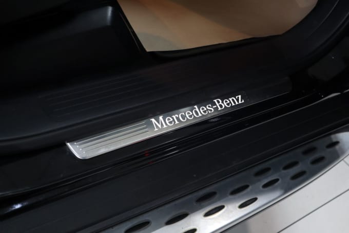 2025 Mercedes-benz Gle