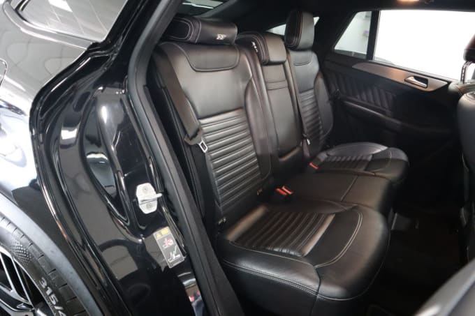 2025 Mercedes-benz Gle