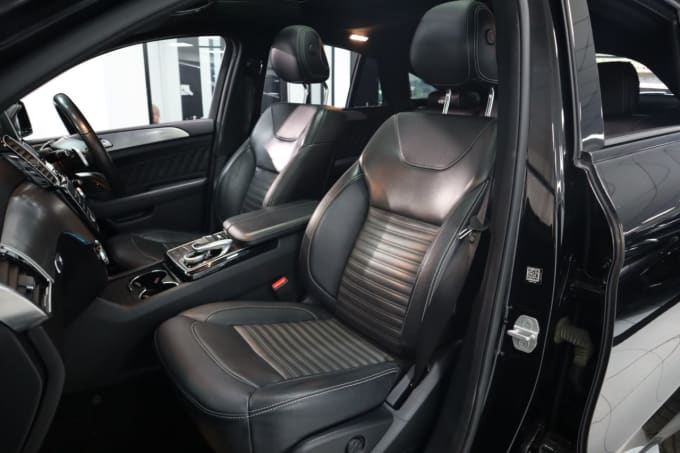 2025 Mercedes-benz Gle
