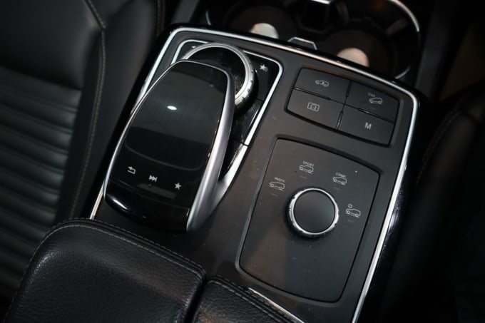 2025 Mercedes-benz Gle