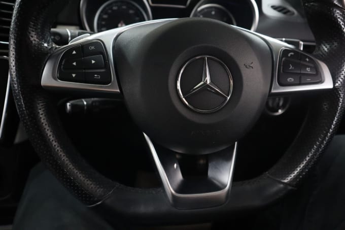 2025 Mercedes-benz Gle