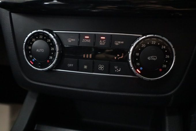 2025 Mercedes-benz Gle