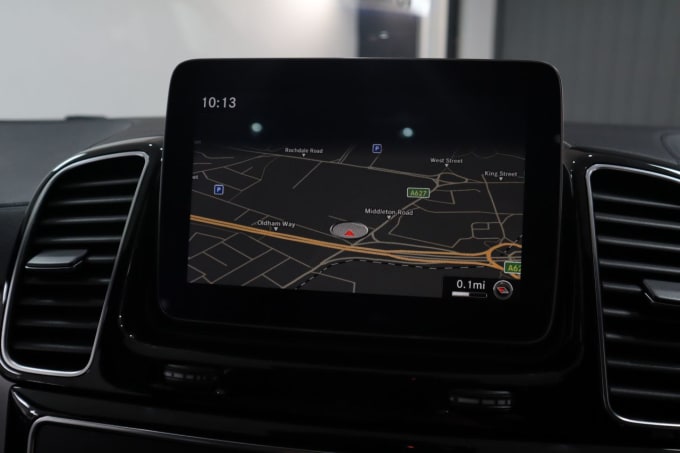 2025 Mercedes-benz Gle