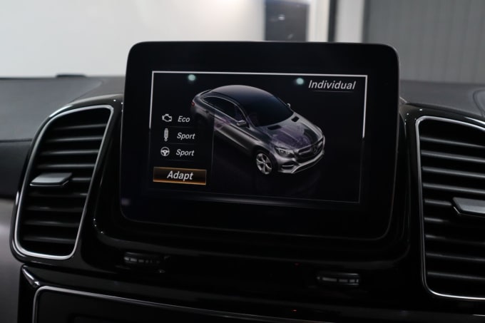 2025 Mercedes-benz Gle