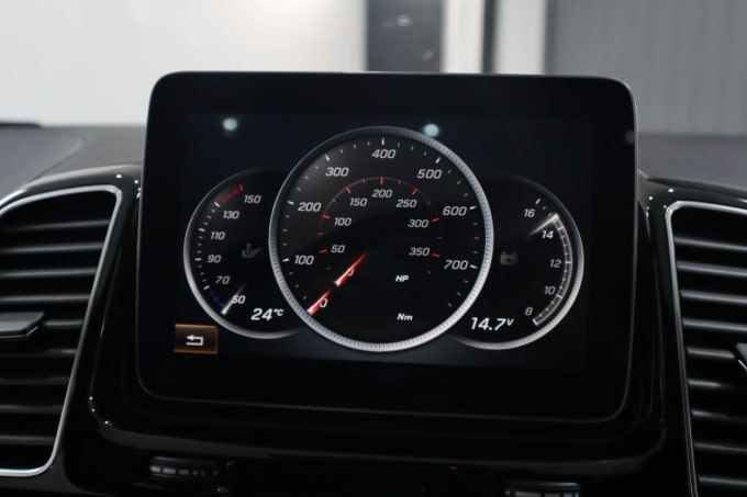2025 Mercedes-benz Gle