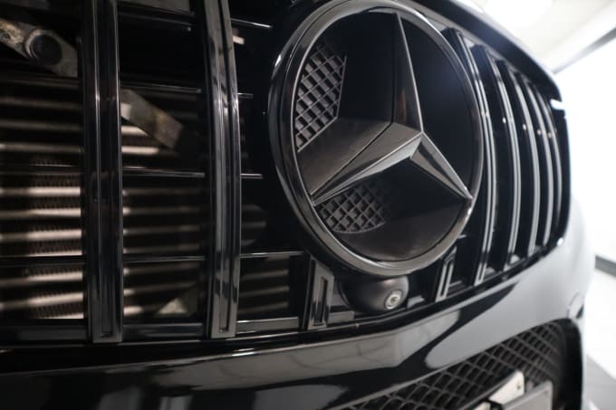 2025 Mercedes-benz Gle