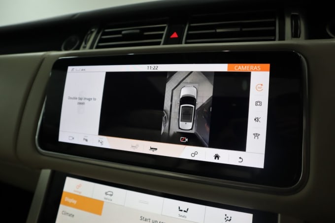 2025 Land Rover Range Rover