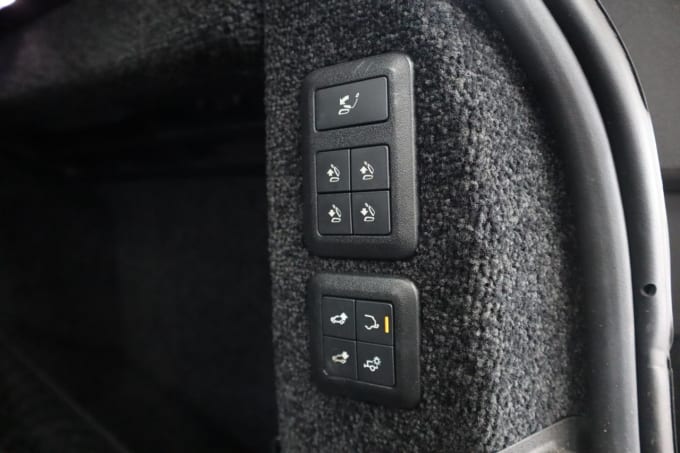 2025 Land Rover Range Rover