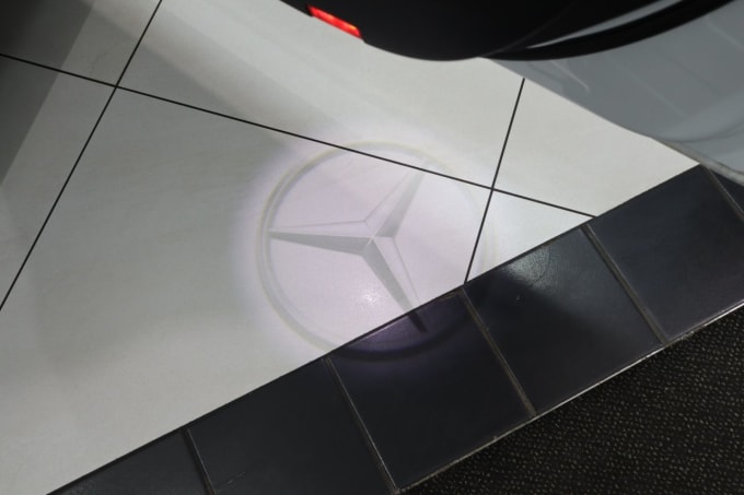 2025 Mercedes-benz A-class
