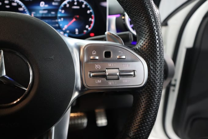 2025 Mercedes-benz A-class