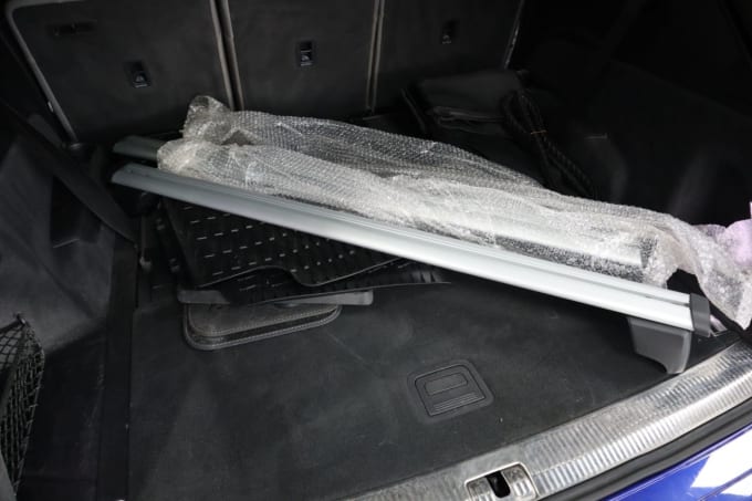 2025 Audi Sq7