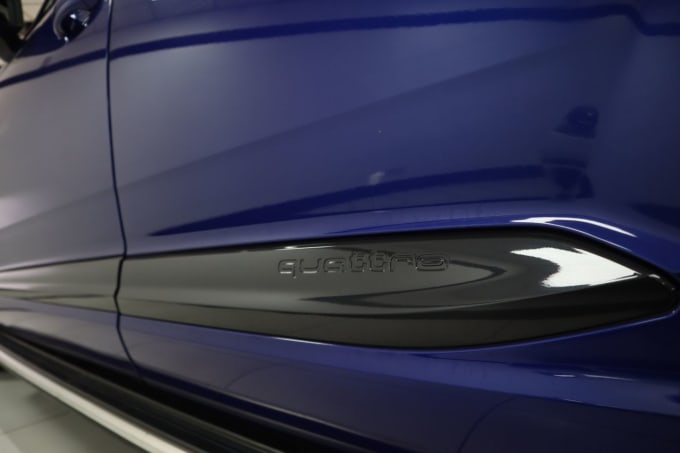 2025 Audi Sq7
