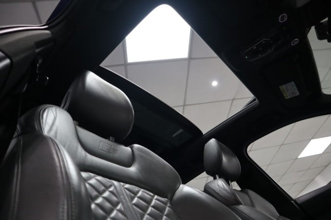 2025 Audi Sq7