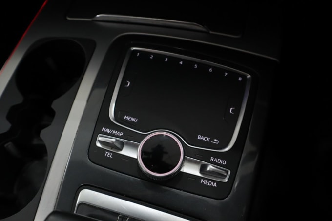 2025 Audi Sq7