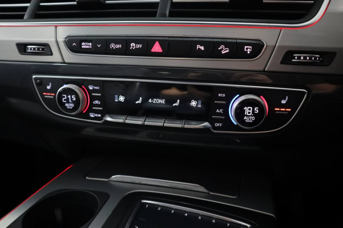 2025 Audi Sq7