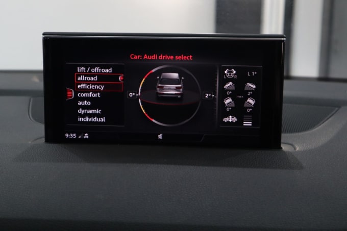 2025 Audi Sq7