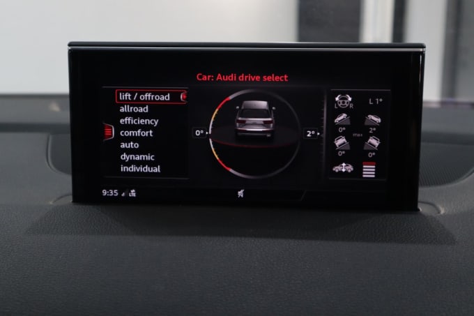 2025 Audi Sq7