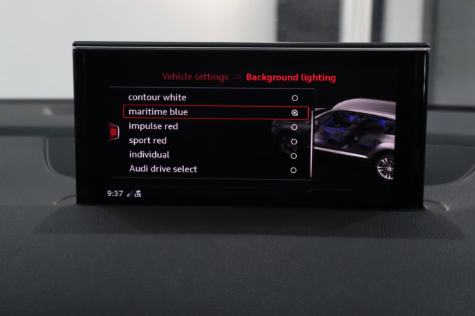 2025 Audi Sq7