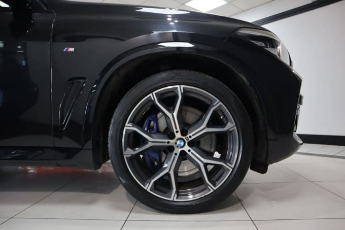 2025 BMW X5