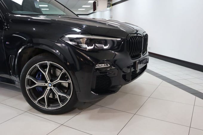 2025 BMW X5