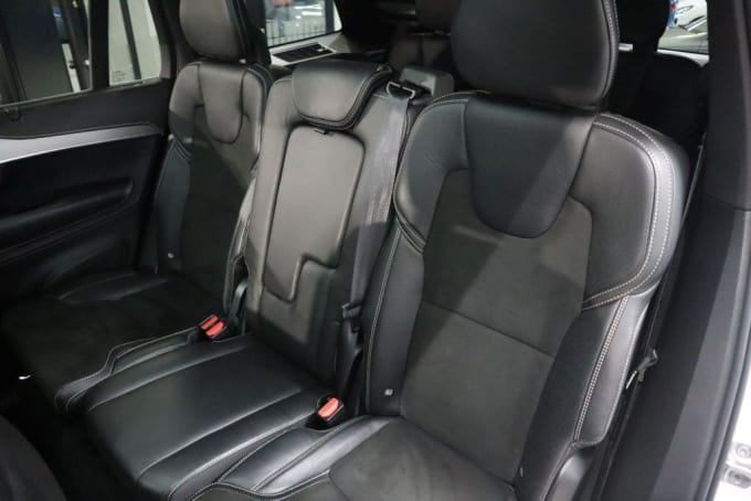 2025 Volvo Xc90