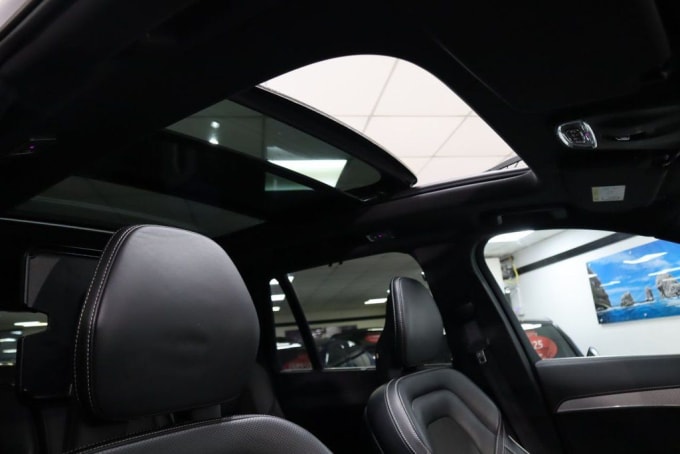 2025 Volvo Xc90