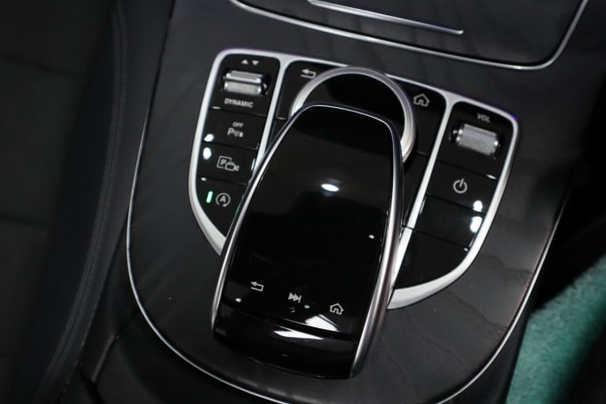 2025 Mercedes-benz E-class