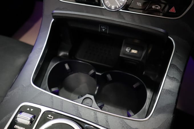 2025 Mercedes-benz E-class