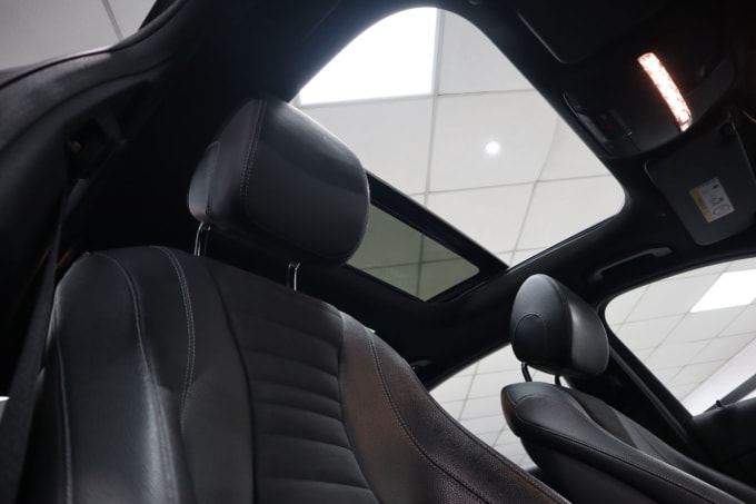 2025 Mercedes-benz E-class