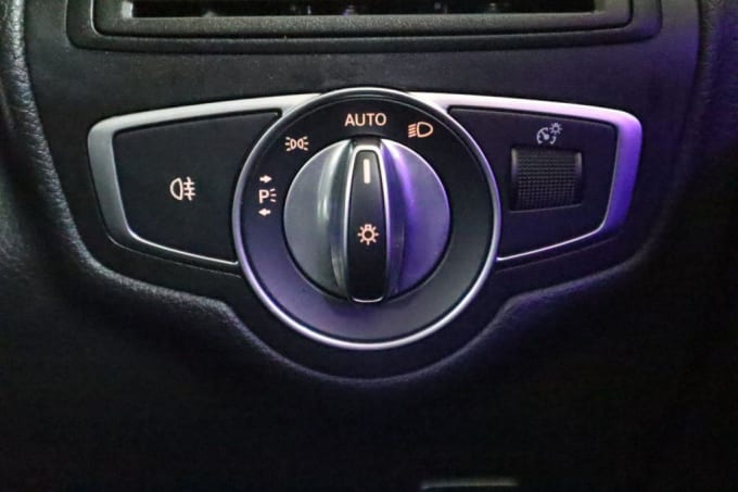 2025 Mercedes-benz Glc