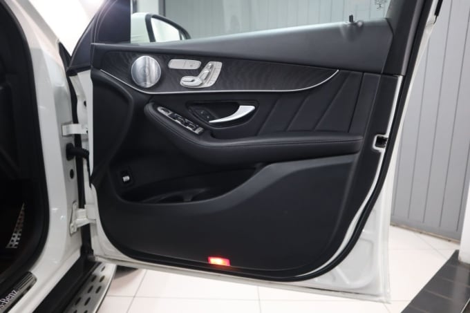 2025 Mercedes-benz Glc