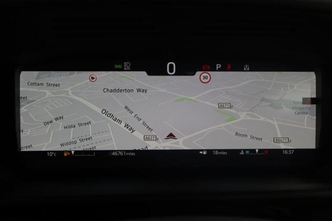 2025 Land Rover Discovery